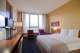 Guest room Crowne Plaza